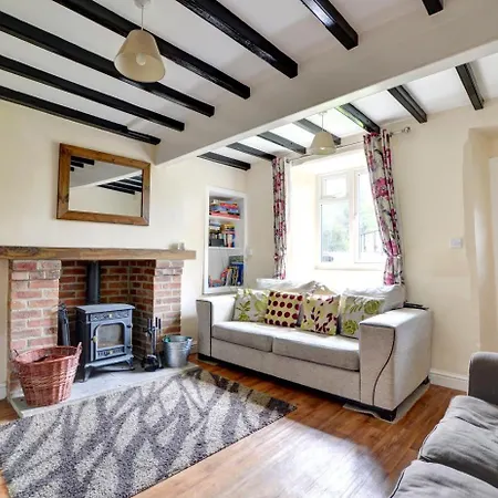 3 Bed In Oc-y035 Dom wakacyjny *