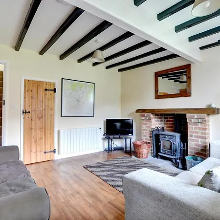 Dom wakacyjny 3 Bed In Oc-y035 Pickering