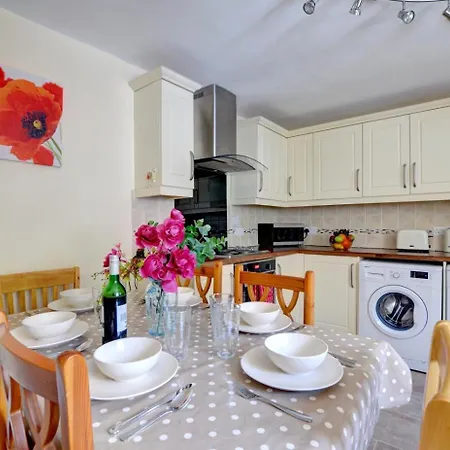 3 Bed In Oc-y035 Dom wakacyjny Pickering