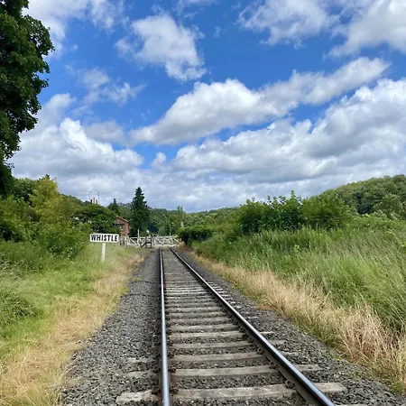 3 Bed In Oc-y035 * Pickering