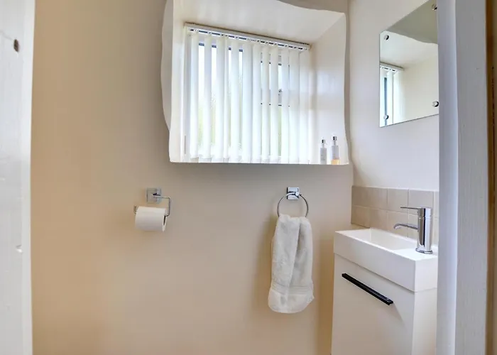 3 Bed In Oc-y035 Dom wakacyjny Pickering