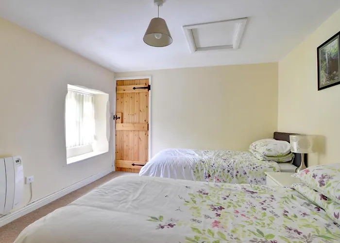 3 Bed In Oc-y035 Dom wakacyjny