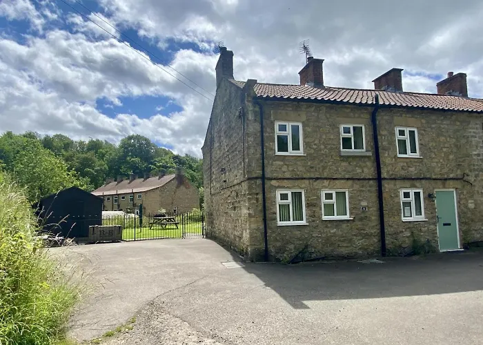 Dom wakacyjny 3 Bed In Oc-y035 *