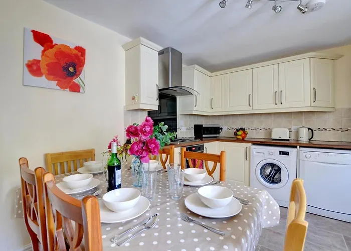 3 Bed In Oc-y035 Dom wakacyjny Pickering