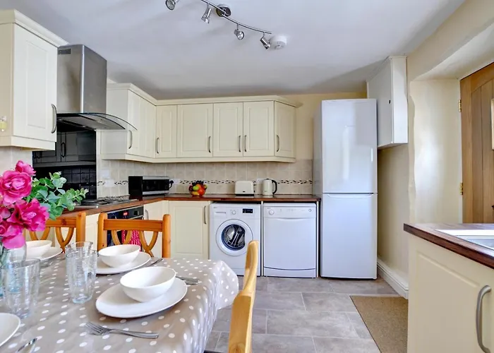 3 Bed In Oc-y035 Dom wakacyjny Pickering