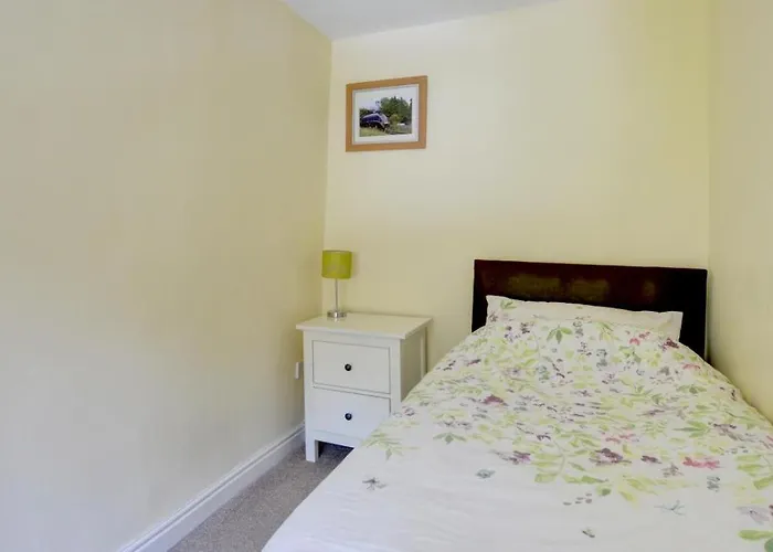 3 Bed In Oc-y035 Dom wakacyjny Pickering