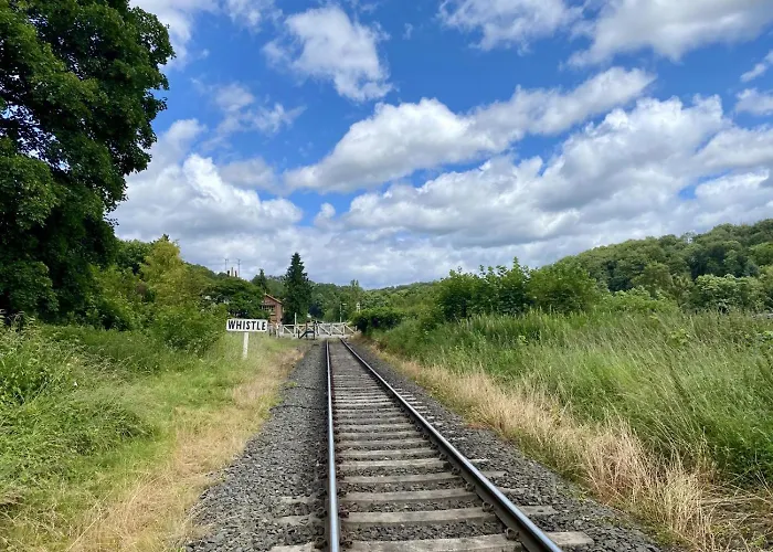 3 Bed In Oc-y035 * Pickering