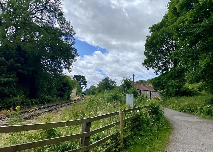 3 Bed In Oc-y035 * Pickering