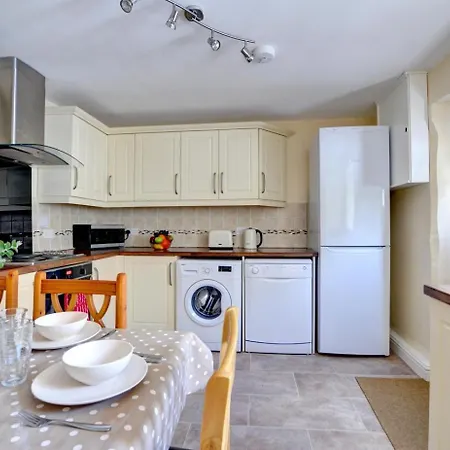 Σπίτι διακοπών 3 Bed In Pickering Oc-Y035 *