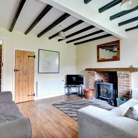 3 Bed In Pickering Oc-Y035