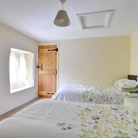 3 Bed In Pickering Oc-Y035 Σπίτι διακοπών