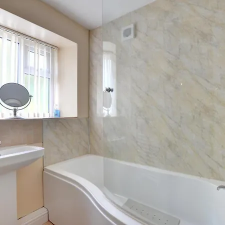 Σπίτι διακοπών 3 Bed In Pickering Oc-Y035 Pickering