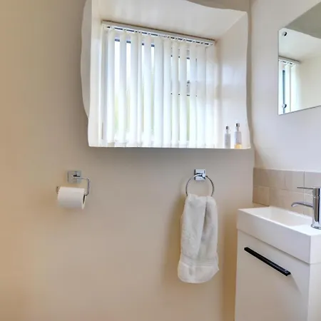 3 Bed In Oc-y035 Feriehus Pickering